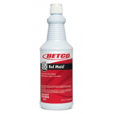 Betco 07212 Bol Maid Toilet Bowl Cleaner - 32 Ounce Quart, Case of 12